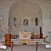 Foto: Altare - Santuario di Vescovio  (Torri in Sabina) - 2